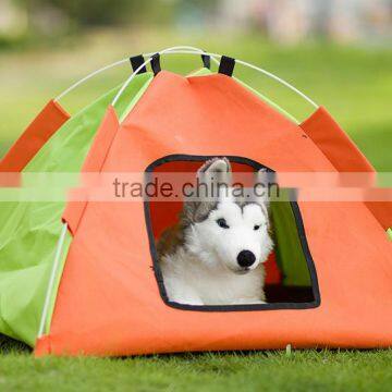 Folding Pet Tent Rain Cover for Pet House photo-2