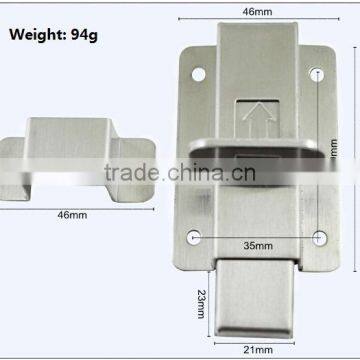 Stainless Steel Door Latch for Wholesale photo-6