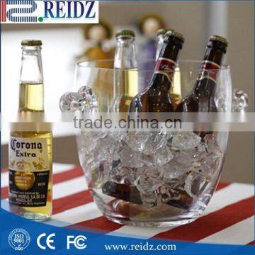 REIDZ Hot Sell Bar Led Ice Bucket With Logo photo-5