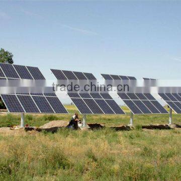 Bestsun 4kw Solar Powered Led Tent Light photo-6