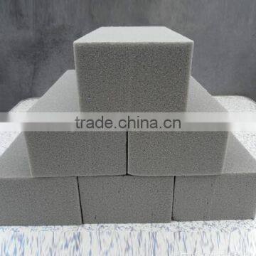 Dry floral foam bricks on sale for artifical flower