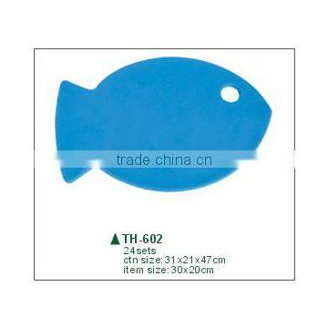 Plastic Foldable Chopping Board,folding Cutting Board photo-4