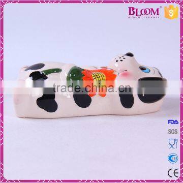 Cute Animal Shape Ceramic Small Hanging Air Humidifier photo-2