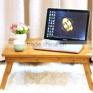 Bamboo Table photo-4