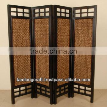 water hyacinth screen, home furniture TCC-12