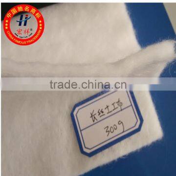 Filament Spunbond Nonwoven Geotextile photo-3