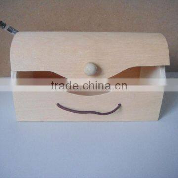 Good Sale Nice Packing High Quality Handmade Small Wooden Boxes for Sale photo-3