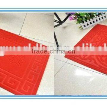 Polypropylene Carpet With PVC Backing photo-5