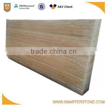 Classico Tipo Natural Stone Travertine Import From Italy photo-2