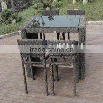 Cheap Rattan Bar Stools photo-5