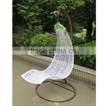 Cool Style Rattan Indoor Swing Chair