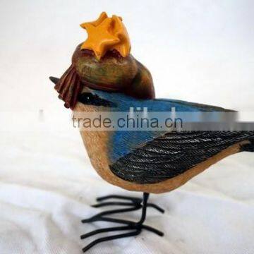 Resin Home Deocr Animal Statue photo-3