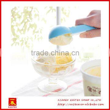 Widely Used Plastic ABA Ice Cream and Fruit Scoop photo-3