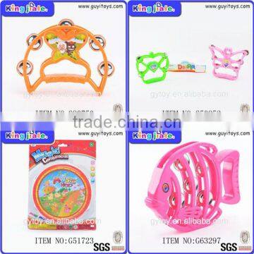 Creative Children Mini Plastic Style Musical Happy Kid Toy photo-4