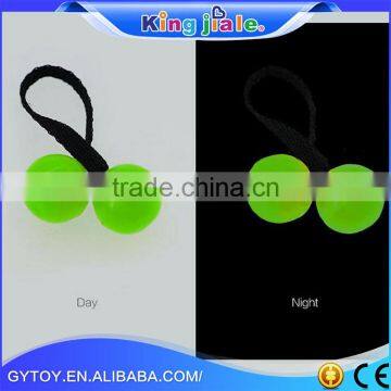 New Design TPR Thumb Chucks Toy photo-4