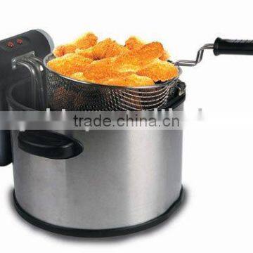 Deep Fryer