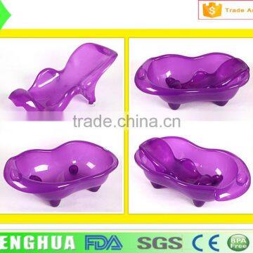 Wholesale Bath Tub Price Used Baby Bath Transparent photo-3