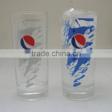 Clear Glass New Design Cold Color Change Mug Beer for Promotional photo-5