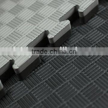 Non Toxic Shockproof Durable Waterproof Jiu Jitsu Mats 20mm photo-3