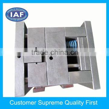 Factory Provided Plastic Mould Design for Pencil Sharpener photo-2