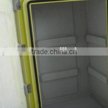 FRP Enclosure for Battery, Solar, Heavy Duty photo-3