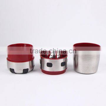 Factory Direct Selling Domestic Manual Juicer Juice Squeezer Mini Fruit Juice Machine Squeeze Orange Juice Squeeze Lemon Device photo-5