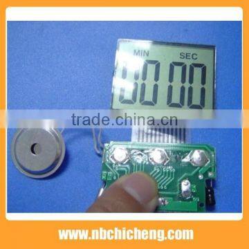 LCD Digital Select Timer photo-2