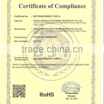 RCIA Series Porcelain/Ceramic Plug-in Fuse F577 200A/415V photo-3