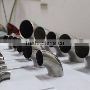 Stainless Steel Balcony Handrail Connector photo-6