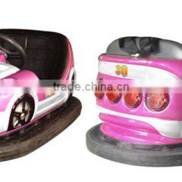 Manufacturer Supply Battery Bumper Cars for Kids Play photo-6
