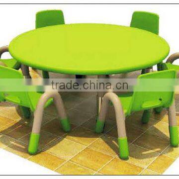 school furniture LLDPE MATERIAL IMPORTED KOREA KIDS TABLE AND CHAIRS SET LT-2145G