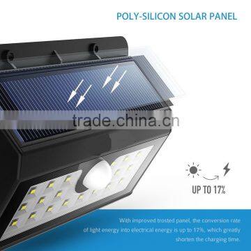 2017 New Deisgn Energy Saving Camping Solar Street Light photo-2