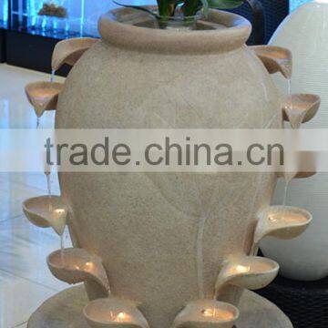 Indoor Water Fountain,indoor Fountain Sculpture photo-6