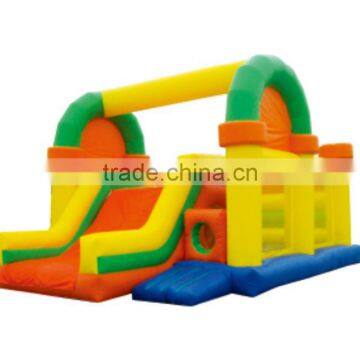 (HD-9506) Inflatable Moonwalk Jumping Castle / Inflatable Castle Jumping / Inflatable Jumping Castle Cheap Kids Toys photo-3