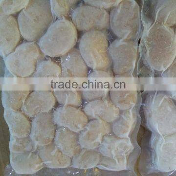 New Landing Fresh IQF no Chemical Treated Scallop Meat in Season photo-3