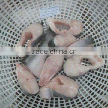 Frozen Pangasius Steak