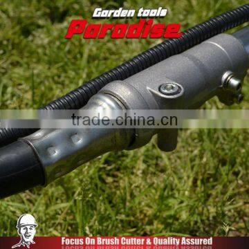 PDSGX35B 4Stroke GX35 35.8CC China Wholesale Gas Powered Flexible Shaft Brush Cutter photo-4