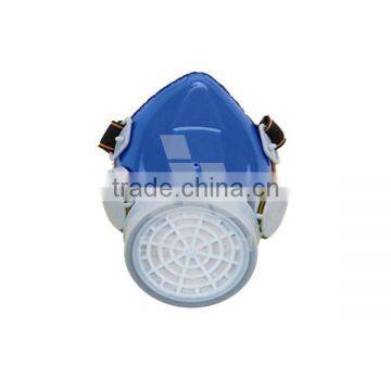 respirator for painting gas mask D-15