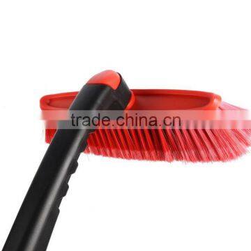 Snow Brush With Ice Scraper photo-2