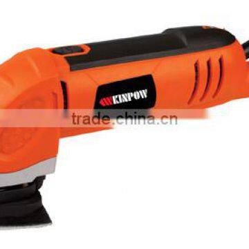 260w Electric Random Orbital Palm Delta Sander