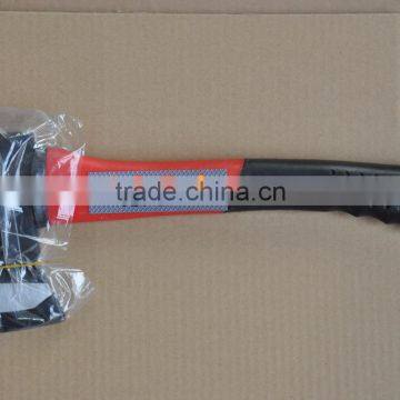 Felling Axe With Fiberglass Handle A601 photo-2