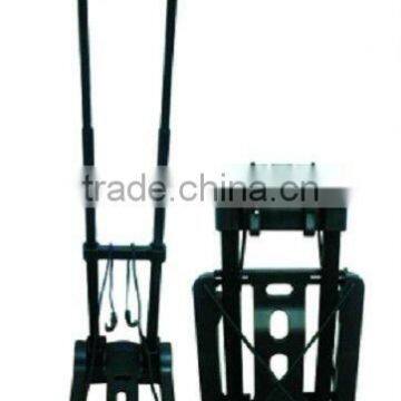 PLASTIC LUGGAGE TROLLEY