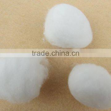 high quality 100Pcs Cotton ball