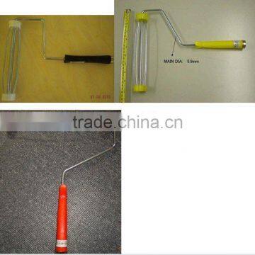 painting tool paint roller frames