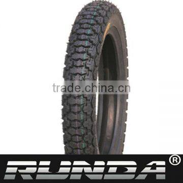 shandong qingdao deep pattern motorcycle tyre