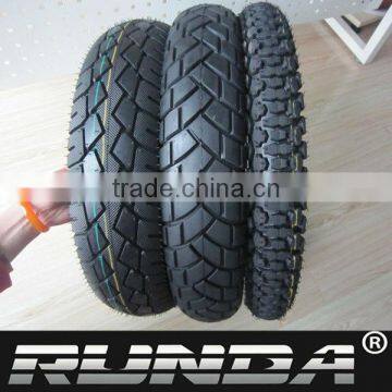 duro motorcycle tire