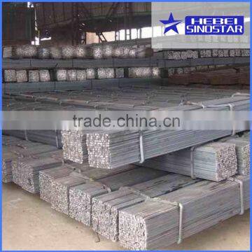 Square Bar 316 Stainless Steel Square Bar/Rod