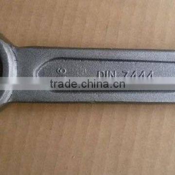 Bohai brand tools carbon steel 46mm German type striking box wrench