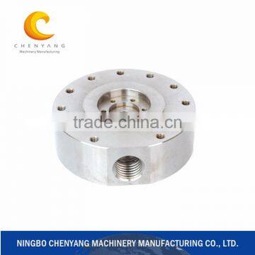 Alibaba exporting machining cnc products