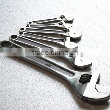 adjustable wrench,non magnetic adjustable wrench